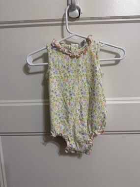 The Proper Peony Pima Knit Bubble